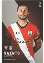 Southampton v Liverpool  04-Jan-2021