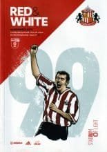 Sunderland v Norwich City 10-Apr-2018