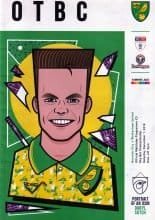 Norwich City v Rotherham United 01-Dec-2018