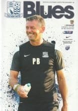 Southend United v Stevenage   16-Aug-2014