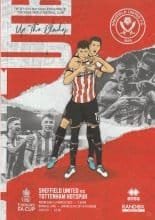 Sheffield United v Tottenham Hotspur 01-Mar-2023