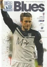 Southend United v York City 31-Jan-2015