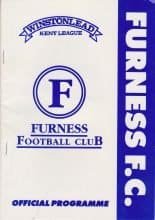 Furness v Dartford  11-Dec-1993