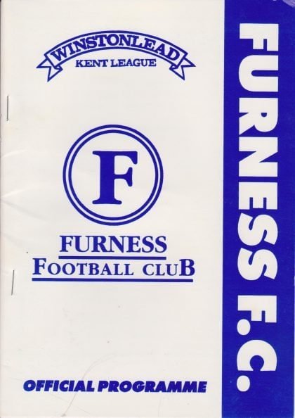 Furness v Dartford  11-Dec-1993