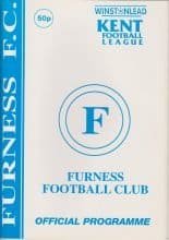 Furness v Dartford  02-May-1989