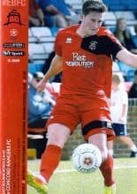 Eastbourne Borough v Concord Rangers  05-Sep-2017