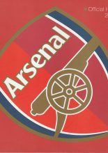 Arsenal Official Handbook 2009-10