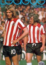 Football League Review no828