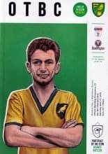 Norwich City v Blackburn Rovers 27-Apr-2019