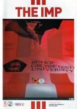 Lincoln City v Crawley Town 28-Oct-2017