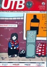 Sheffield United v Crawley Town 09-Apr-2013