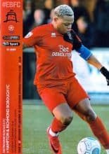 Eastbourne Borough v Hampton & Richmond Borough  13-Jan-2018