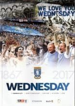 Sheffield Wednesday v Norwich City 06-May-2018