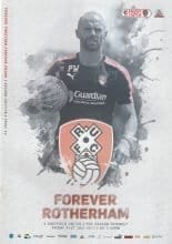 Rotherham United v Sheffield United  21-Jul-2017