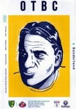 Norwich City v Sunderland 16-Mar-2019