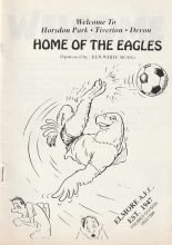Elmore v Torquay United  09-Aug-1994