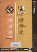 Dundee United v Alloa Athletic 02-Sep-2017