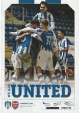 Colchester United Youth v Arsenal Youth 06-Mar-2018