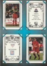 Southend United v Barnsley 07-May-1995
