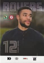 Blackburn Rovers v Bristol City 14-Mar-2020