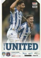 Colchester United v Carlisle United 14-Oct-2017