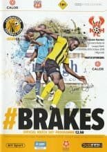 Leamington v Kidderminster Harriers 30-Oct-2018