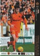 Dundee United v Livingston 28-Apr-2018