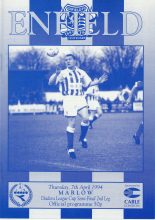 Enfield v Marlow  07-Apr-1994