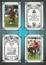 Southend United v Middlesbrough   20-Aug-1994
