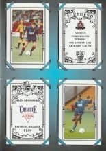 Southend United v Portsmouth  30-Aug-1994