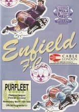 Enfield v Purfleet 15-Mar-1995