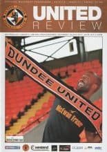 Dundee United v Raith Rovers 15-Jul-2017