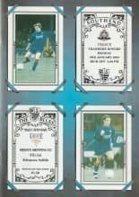 Southend United v Tranmere Rovers  02-Jan-1995