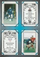 Southend United v West Bromwich Albion 27-Dec-1994