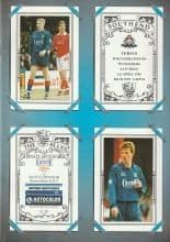 Southend United v Wolverhampton Wanderers 01-Apr-1995