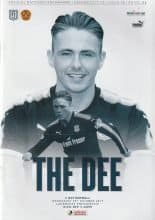 Dundee v Motherwell 25-Oct-2017