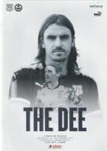 Dundee v Patrick Thistle 16-Dec-2017