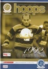 Queens Park Rangers v Plymouth Argyle 24-Feb-2007