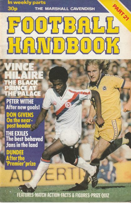 Football Handbook  - Part 21