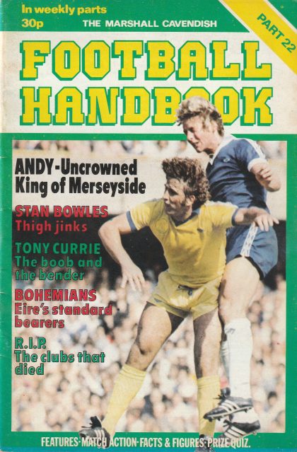 Football Handbook  - Part 22