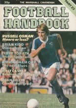 Football Handbook  - Part 23