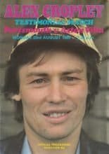 Portsmouth v Aston Villa 23-Aug-1982