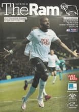 Derby County v Bolton Wanderers 07-Feb-2015