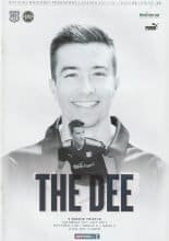 Dundee v Buckie Thistle 22-Jul-2017