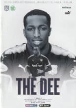 Dundee v Glasgow Celtic 29-Sep-2017