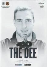 Dundee v Dundee United 30-Jul-2017