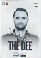 Dundee v Dundee United 09-Aug-2017