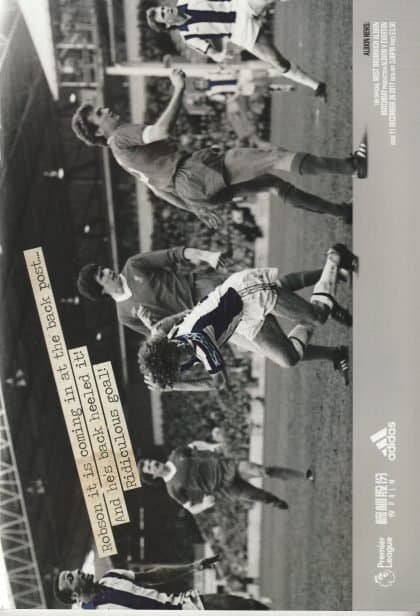 West Bromwich Albion v Everton 26-Dec-2017