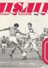 Walsall v Exeter City 01-May-1982