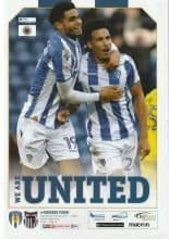 Colchester United v Grimsby Town 20-Jan-2018